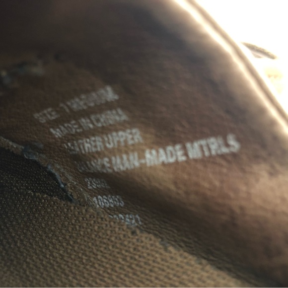 Duluth Trading Co | Adina Leather Clogs - Picture 11 of 15